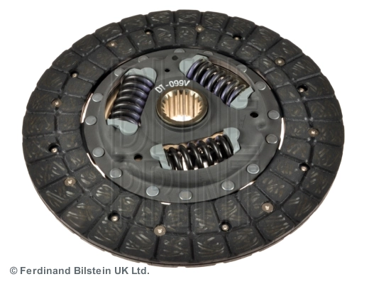 Clutch Disc